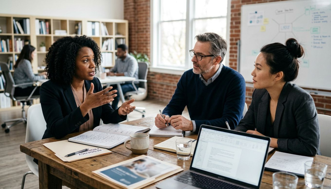 Professional Advisers Reveal The Hurdles In Residency Applications